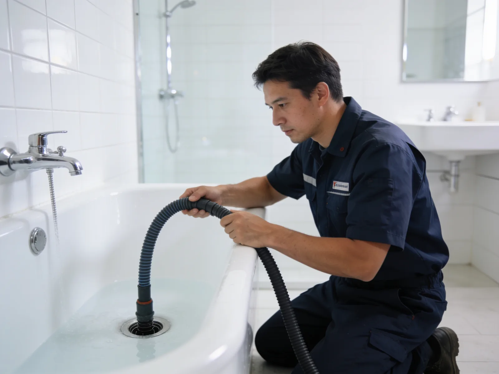 Emergency Plumber Andale, KS FAQs
